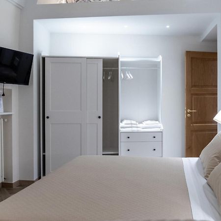 Insula Lubrensis Flat Apartment Massa Lubrense Ngoại thất bức ảnh