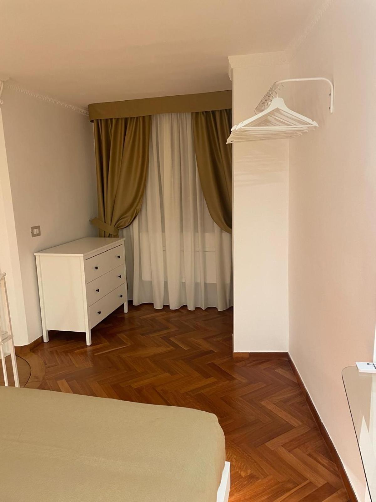 Insula Lubrensis Flat Apartment Massa Lubrense Ngoại thất bức ảnh